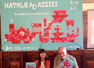 Ad Assisi a Natale per la "festa delle feste"