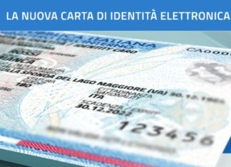 Carta d’identità elettronica anche a Magione