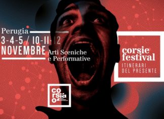 A novembre va in scena “Corsie Festival”