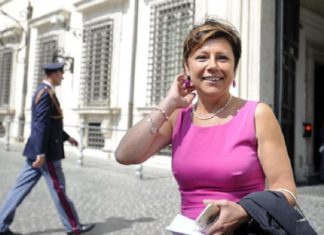 Sisma, De Micheli: "Finora aperti oltre 2 mila cantieri"