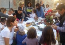 A Deruta i cittadini premiano la "Festa della Lettura"