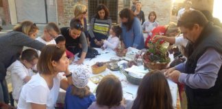 A Deruta i cittadini premiano la "Festa della Lettura"