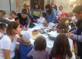 A Deruta i cittadini premiano la "Festa della Lettura"