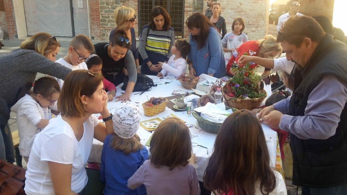 A Deruta i cittadini premiano la 