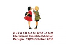 Il goloso ChocoCircus by Eurochocolate arriva a Civitanova Marche