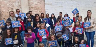 Famu: Terre & Musei dell'Umbria