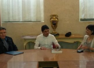 Presentata la mostra mitologica “I funghi dal vero”