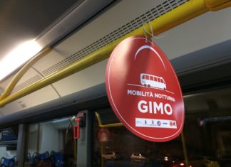 UdU: “Perugia ha bisogno della mobilità notturna, rivogliamo GIMO”