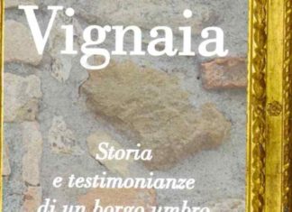 Vignaia: presentazione del libro sul piccolo borgo Magionese