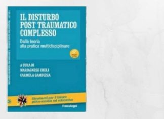 “Il disturbo post traumatico complesso”: presentazione a Perugia