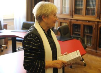 Al via la Stagione Teatrale 2017-2018 del Teatro "Bicini"