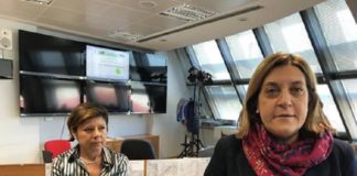 Marini: "Tutte le Sae entro l'inverno"