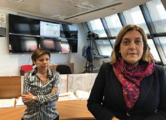 Marini: "Tutte le Sae entro l'inverno"