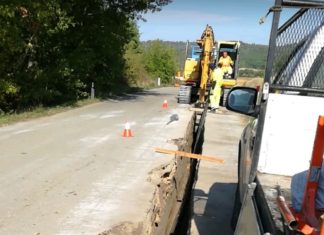 Pietrafitta sarà metanizzata