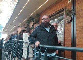 Norcia: ricomincia l’attività per 23 negozi