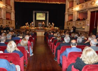 Todi: in tanti per il ricordo di Franco Todini