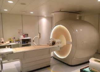 Nuova risonanza magnetica all'ospedale di Terni