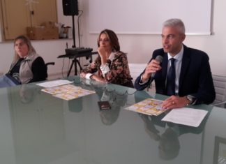 Deruta: inaugurato lo sportello impresa e lavoro