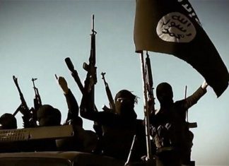 Marocchino espulso per motivi di sicurezza