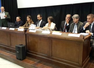 Todi: "Insieme ANCHE domani. Le tutele del trust nella legge su Dopo di Noi"