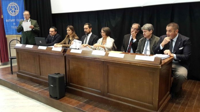 Todi: 