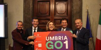 Umbria.GO: il primo biglietto "all inclusive"