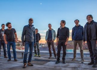 Young Jazz Festival 2017: “Alterazioni” Young Jazz Festival 2017: "Alterazioni"