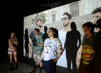 Torna in Umbria “Todi is a small town”