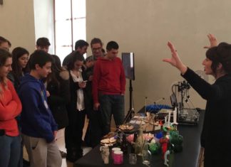 Alla Fiera delle Utopie Concrete si parla di artigianato digitale