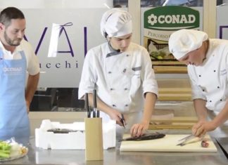 Assisi, al Centro Commerciale "Le Cave" torna "Esperto del Gusto"