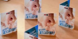 A Perugia la Baby Card per aiutare le famiglie