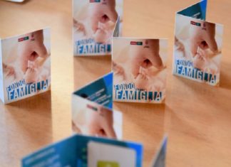 A Perugia la Baby Card per aiutare le famiglie