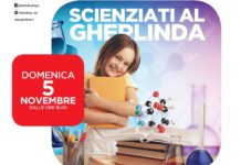 Con "Scienziati al Gherlinda", scienza e tecnologia a misura di bambino