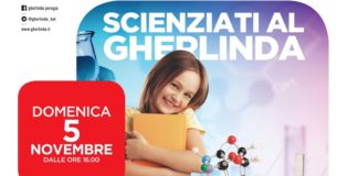 Con "Scienziati al Gherlinda", scienza e tecnologia a misura di bambino