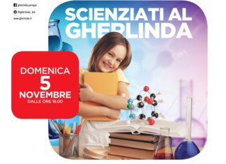 Con "Scienziati al Gherlinda", scienza e tecnologia a misura di bambino
