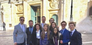 Giovani & Volontariato: "Sì" alla LIS (Lingua dei Segnali Italiani)