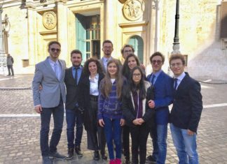 Giovani & Volontariato: "Sì" alla LIS (Lingua dei Segnali Italiani)
