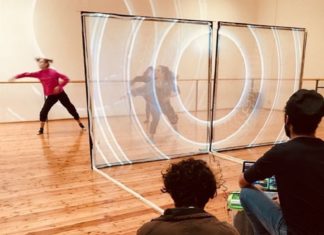 Tecnologia e arte per un futuro sostenibile