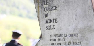 Marzabotto: parla il Sindaco di Gubbio