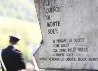 Marzabotto: parla il Sindaco di Gubbio