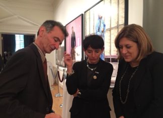 L'Umbria si promuove negli U.S.A.