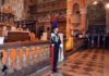 Carabinieri: celebrata a Perugia "Virgo fidelis"