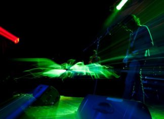 Allo Spazio ZUT di Foligno prosegue la rassegna di musica live