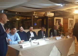 Sport e impresa a confronto