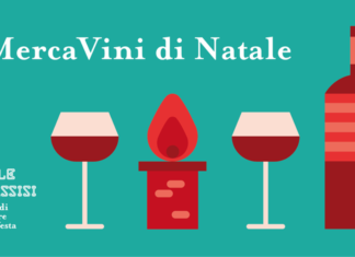 Proseguono i MercaVini di Natale ad Assisi