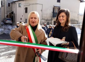 Riparte la Mostra Mercato del Farro DOP