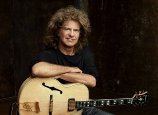 Pat Metheny torna a Umbria Jazz
