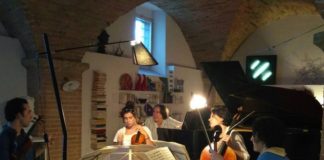 Ultimo appuntamento con la musica del... "Il Poeta parla"