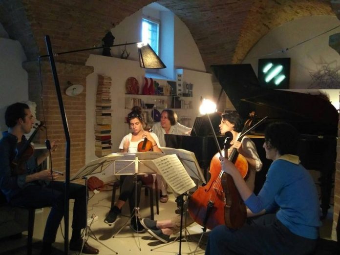 Ultimo appuntamento con la musica del... 