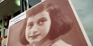 Anche Foligno avrà un'area dedicata ad Anna Frank